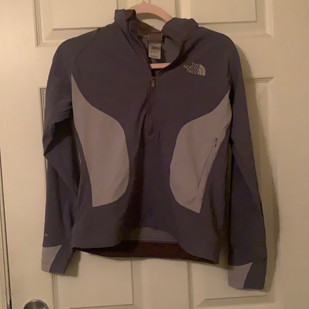 The North Face Flight Series pull over🗻